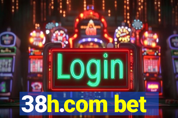 38h.com bet